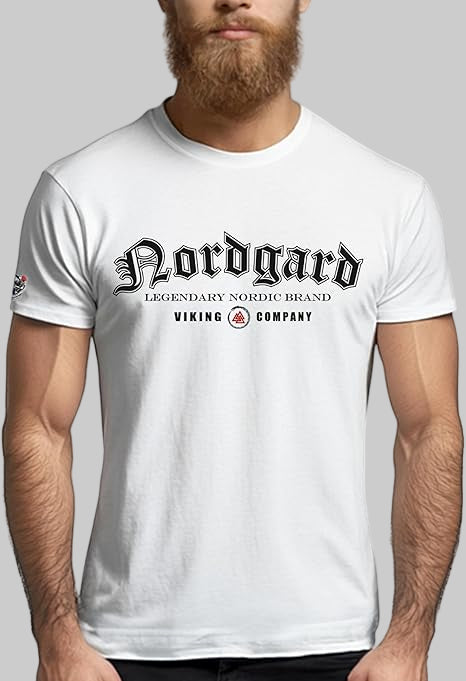 NORDGARD T Shirt Legendary