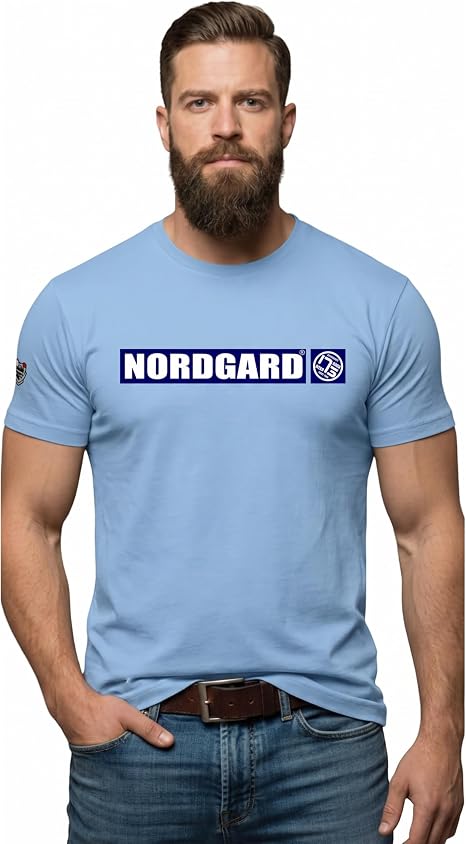 NORDGARD T Shirt Lasse