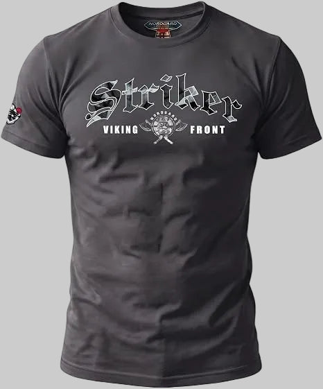 NORDGARD T Shirt Striker