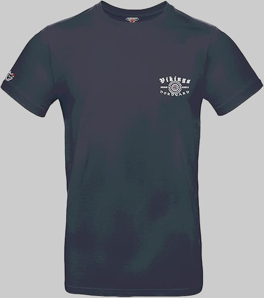 NORDGARD T Shirt Nordic Vikings