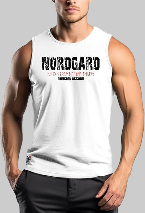 NORDGARD Tank Top Asgard