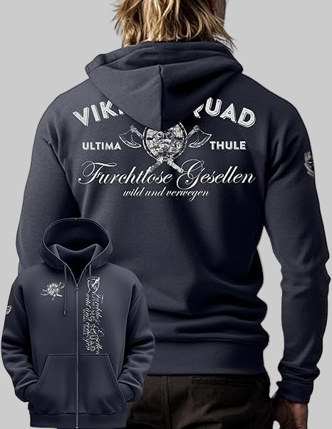 NORDGARD Hoodie Squad