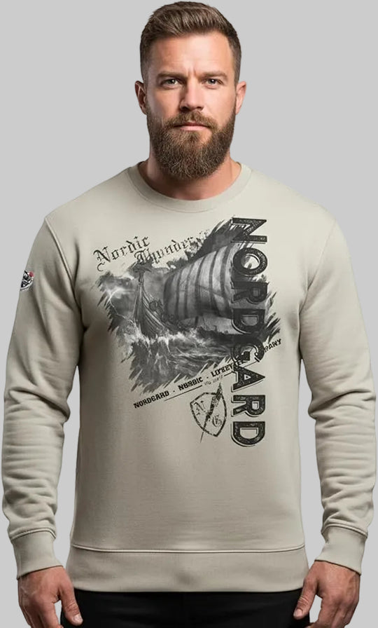 NORDGARD Sweatshirt Torden