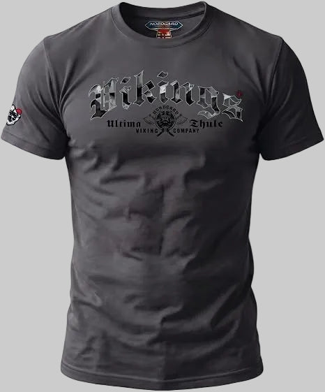 NORDGARD T Shirt Ultima