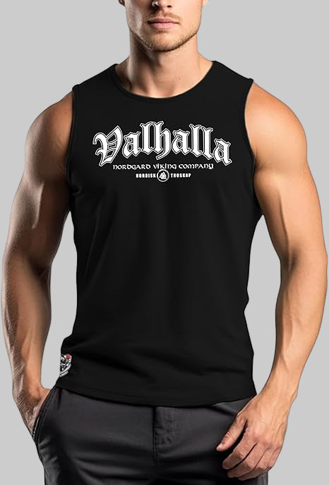NORDGARD Tank Top Valhalla