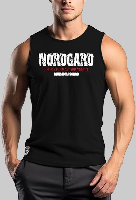 NORDGARD Tank Top Asgard