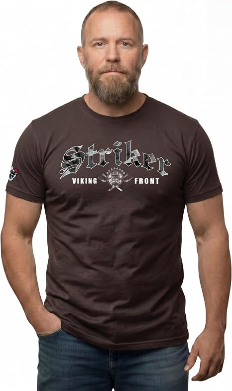 NORDGARD T Shirt Striker