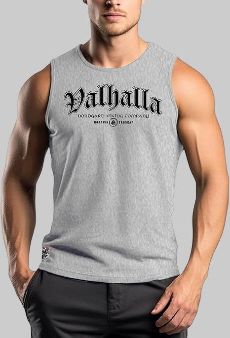NORDGARD Tank Top Valhalla