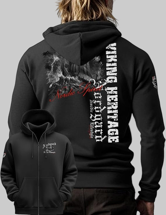 NORDGARD Hoodie Nordisk