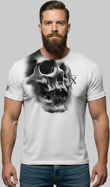 NORDGARD TShirt Nordic Souls