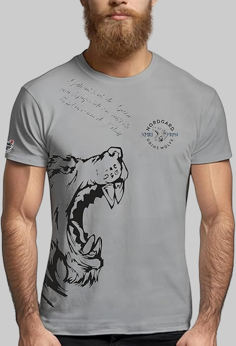 NORDGARD T Shirt Freki