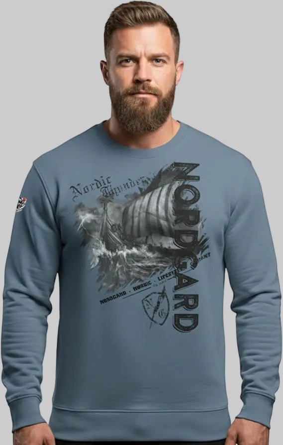 NORDGARD Sweatshirt Torden