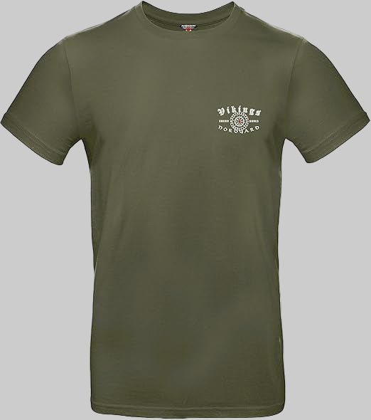 NORDGARD T Shirt Nordic Vikings