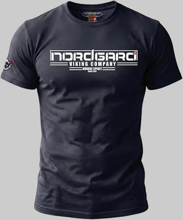NORDGARD T Shirt Telemark