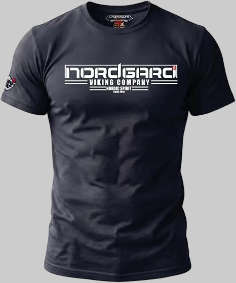 NORDGARD T Shirt Telemark