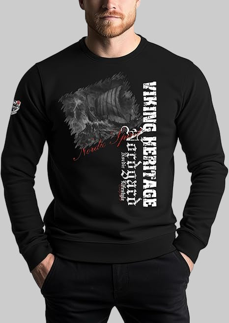 NORDGARD Sweatshirt Nordisk
