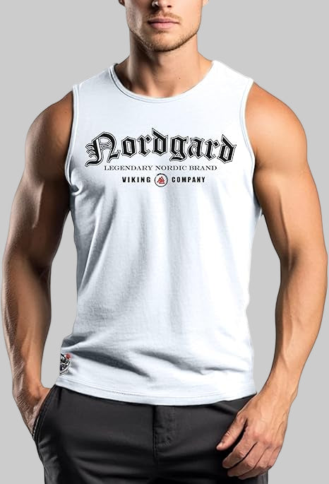 NORDGARD Tank Top Legendary