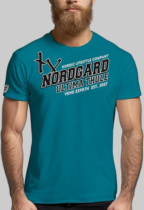 NORDGARD T Shirt Livsstil