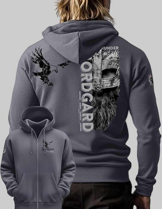 NORDGARD Hoodie Grimnir