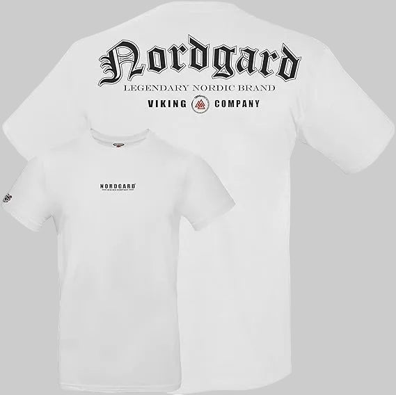 NORDGARD T Shirt Gunnar