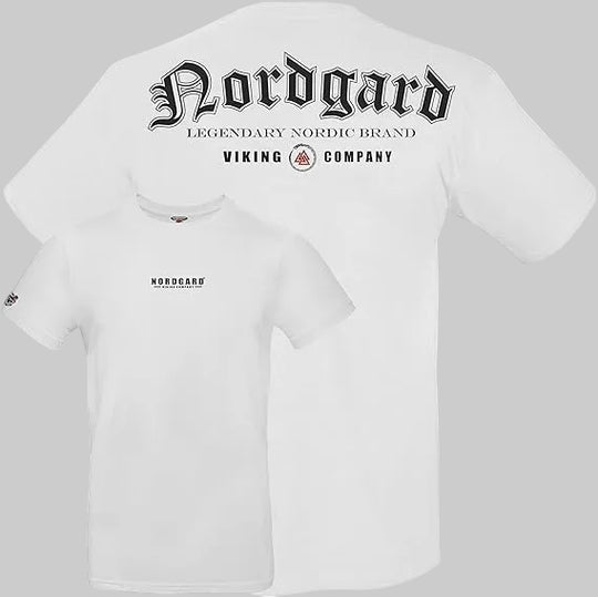 NORDGARD T Shirt Gunnar