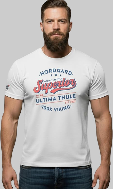 NORDGARD T Shirt Superior