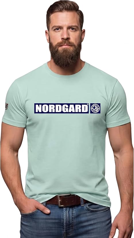 NORDGARD T Shirt Lasse