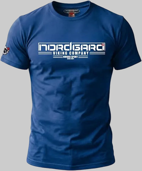 NORDGARD T Shirt Telemark