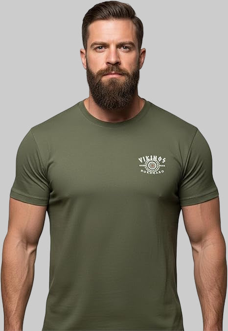 NORDGARD T Shirt Vikings