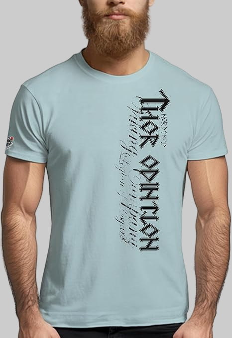 NORDGARD T Shirt Thor Odinsson 2