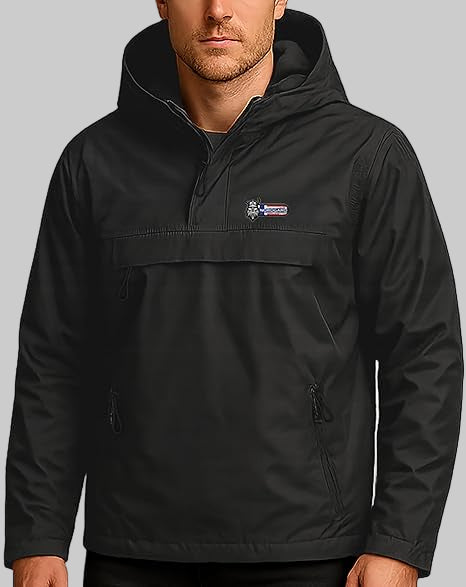NORDGARD Windbreaker Hartung