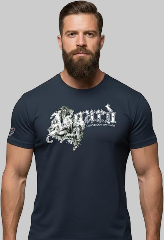 NORDGARD T Shirt Vikingsson