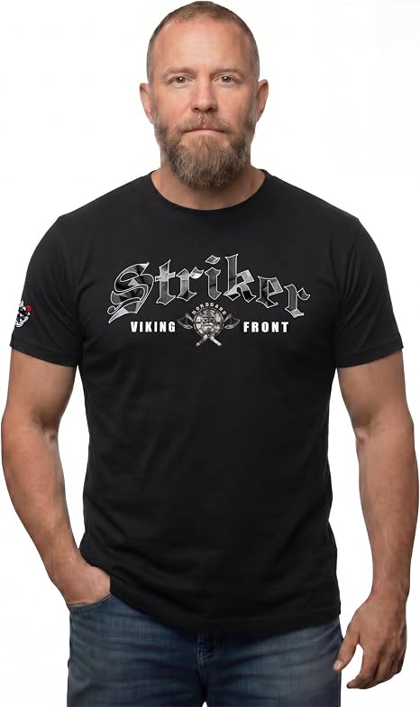 NORDGARD T Shirt Striker