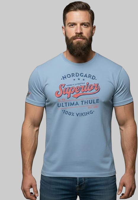 NORDGARD T Shirt Superior