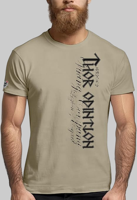 NORDGARD T Shirt Thor Odinsson 2