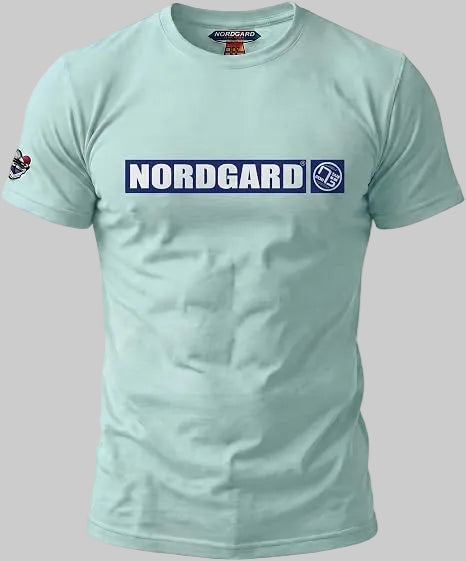 NORDGARD T Shirt Lasse