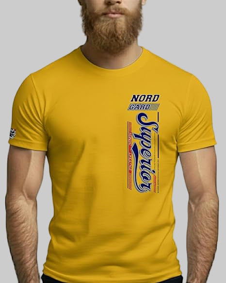 NORDGARD T Shirt Athletics