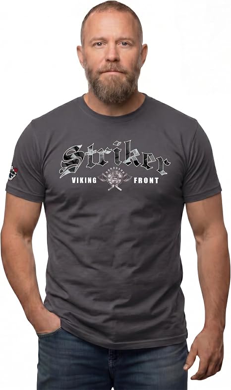 NORDGARD T Shirt Striker