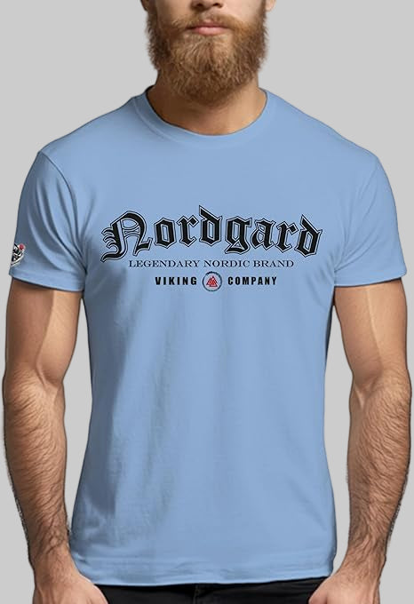 NORDGARD T Shirt Legendary