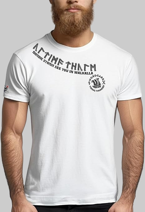 NORDGARD T Shirt Runar