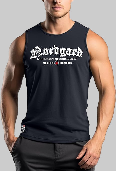 NORDGARD Tank Top Legendary