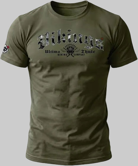NORDGARD T Shirt Ultima