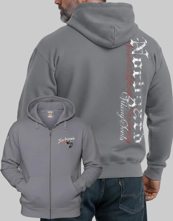 NORDGARD Hoodie Eldfjall