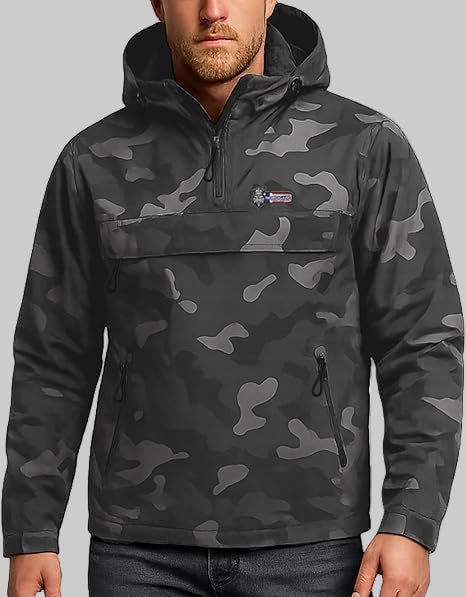 NORDGARD Windbreaker Hartung