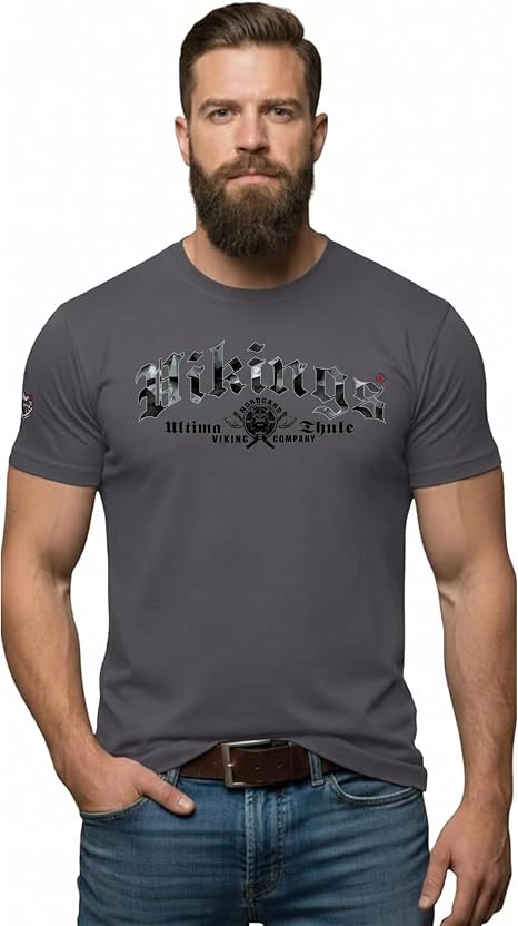 NORDGARD T Shirt Ultima