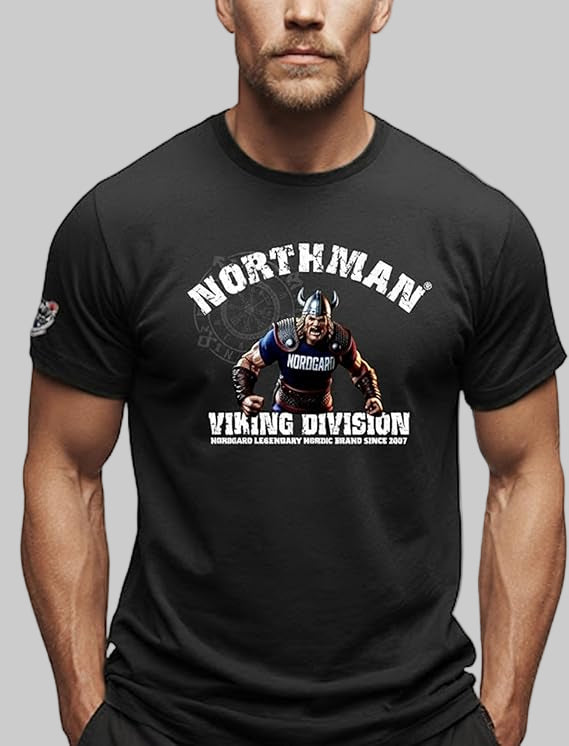 NORDGARD T Shirt Northman