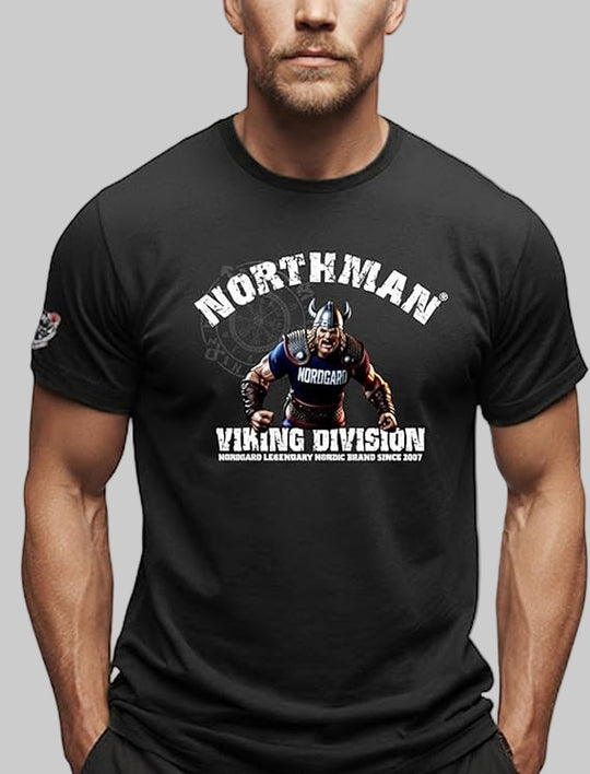 NORDGARD T Shirt Northman