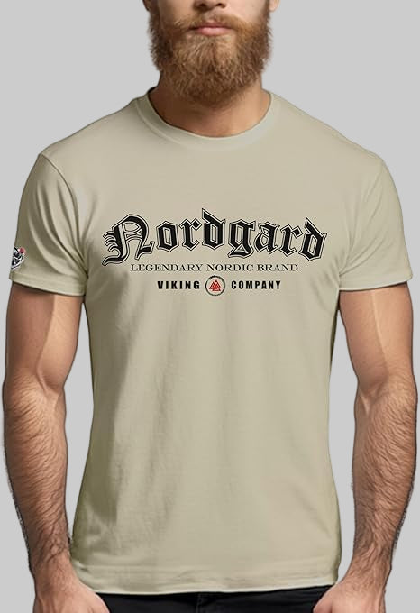 NORDGARD T Shirt Legendary