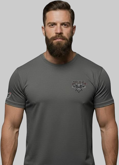 NORDGARD T Shirt Walhall