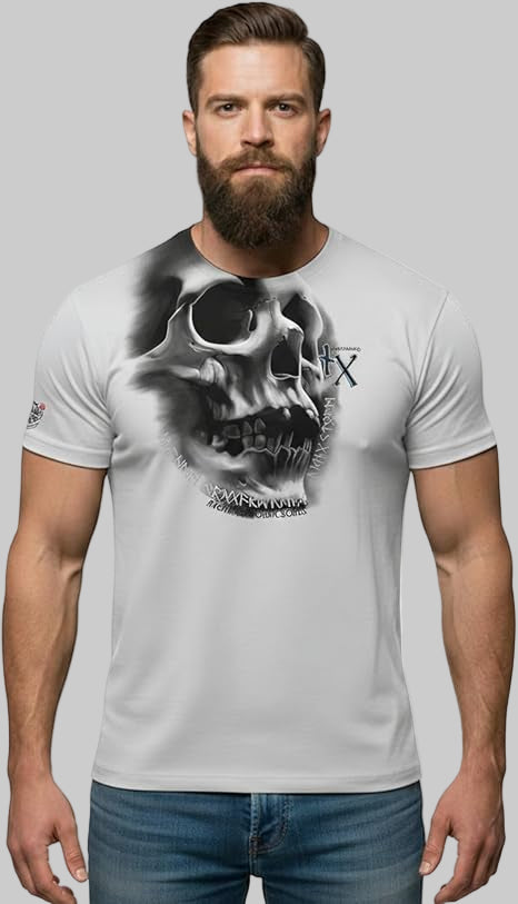 NORDGARD TShirt Nordic Souls